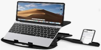 Buy STRIFF Adjustable Laptop
