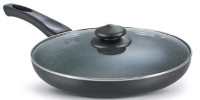 Buy Prestige Omega Deluxe 24cm Granite Fry Pan