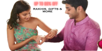 Buy The RakshaBandhan STORE