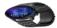 Buy Noise Halo Plus 1.46" Super AMOLED Display Elite Smart Watch