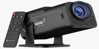 Buy Portronics Beem 470 Smart LED Projector