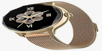 product of Noise Diva Smartwatch
