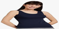 product of Enamor Women's Cotton