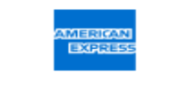 product of AMERICAN EXPRESS