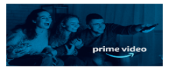 Prime Video affiliate program