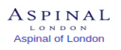 ASPINAL LONDON affiliate program