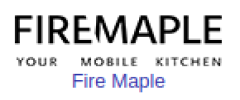 FIRE MAPLE (YOUR MOBILE KITCHEN) affiliate program