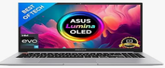 Buy ASUS Laptop Online