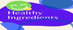 Buy Healthy Ingredients Online