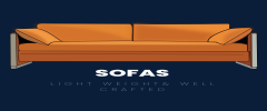 Most Popular Affiliate Products SOFAS
