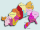 category of Arunachal Pradesh Job