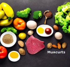 What is Macronutrients and micronutrients?