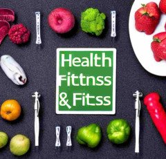 Your Journey to Health and Fitness