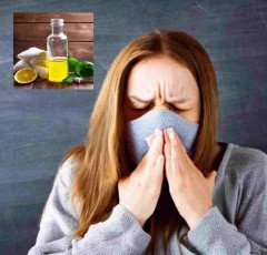 Home Remedies for Colds