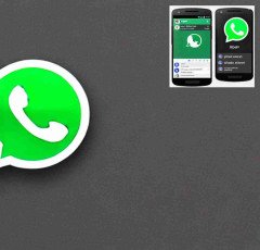 How to Download, Update, change Whatsapp Status ?