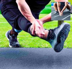 What is Injury prevention and rehabilitation ?
