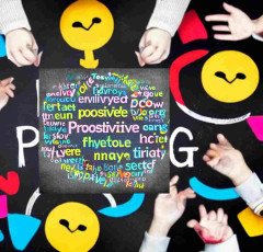 What is Positive psychology and well-being ?