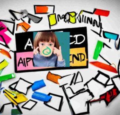What is Attention-deficit hyperactivity disorder (ADHD) ?