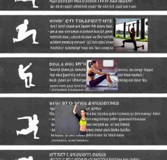 Your evening fitness routine