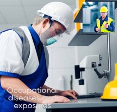 Occupational Diseases And Exposures