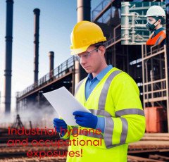 Industrial Hygiene And Occupational Exposures
