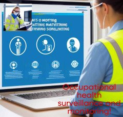 Occupational Health Surveillance And Monitoring
