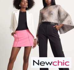Newchic (Fashion And Leisure Products)