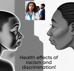 Health Effects Of Racism And Discrimination