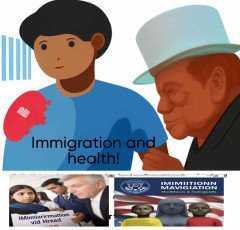 Immigration And Health