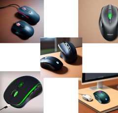 The Benefits Of A Wireless Mouse