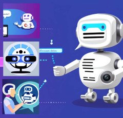 How does an AI chatbot work ?