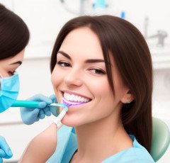 What are Dental Hygiene Tips ?