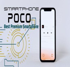 About Poco Phones
