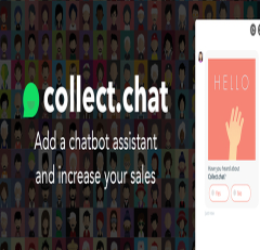 Revolutionize Your Business with Chatbots: Unleash the Power of Collect.chat!