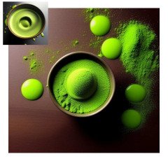 Unveiling the Magic of Matcha tea: A Green Tea Elixir for Health and Flavor