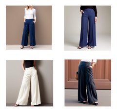 Wide Leg Pants: Your Ultimate Style Upgrade for Any Occasion