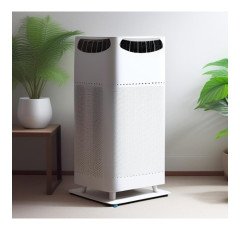 The Future of Home Health: Exploring Air Purifiers