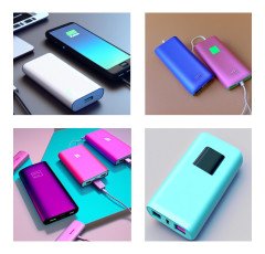 Travel Smarter with Power Banks: Your Essential Companion