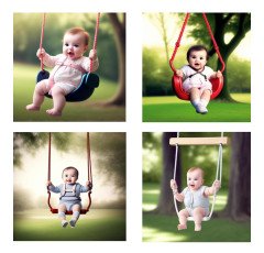 The Ultimate Baby Swings Buying Guide for Happy Little Ones