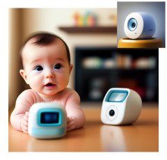 Baby Monitors Demystified: Ensuring Safety and Sound Sleep