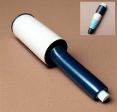 Lint Roller's Modern Cousin: Magictec Rechargeable Fabric Shaver Review