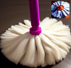Squeaky Clean Delight: A Spin-Tastic Review of the Scotch-Brite 2-in-1 Bucket Spin Mop