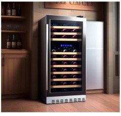 Wine Fridges: A Cool Solution for Wine Lovers