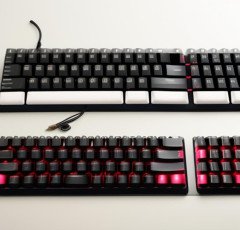 The Key to Uniqueness: Building Your Own Custom Keyboard Kits
