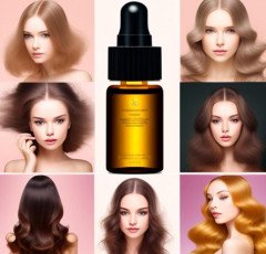 Nourish Your Mane with These Must-Try Hair Oils