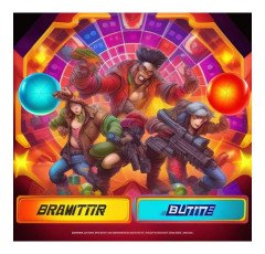 Gamehunters Bingo Blitz: A Whisker-licking Adventure in Bingo Gaming