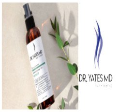 Hair Care Essentials for All Hair Types: Dr.Yates MD Hair Care Will Change Your Life