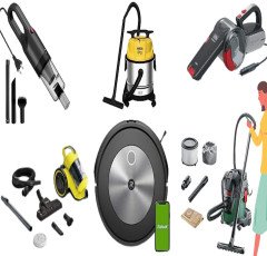 The Ultimate Guide to Finding the Best Wet and Dry Vacuum Cleaner in India
