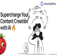 Unleashing the Power of GravityWrite: Transforming Your Content Creation Journey