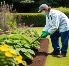 Organic Pest Control: Protecting Your Garden Naturally
